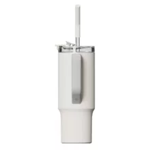 تراول ماگ شیائومی مدل Straw گنجایش 1 لیتر