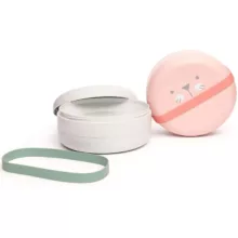 ظرف غذا کودک ساوینکس مدل خرگوش