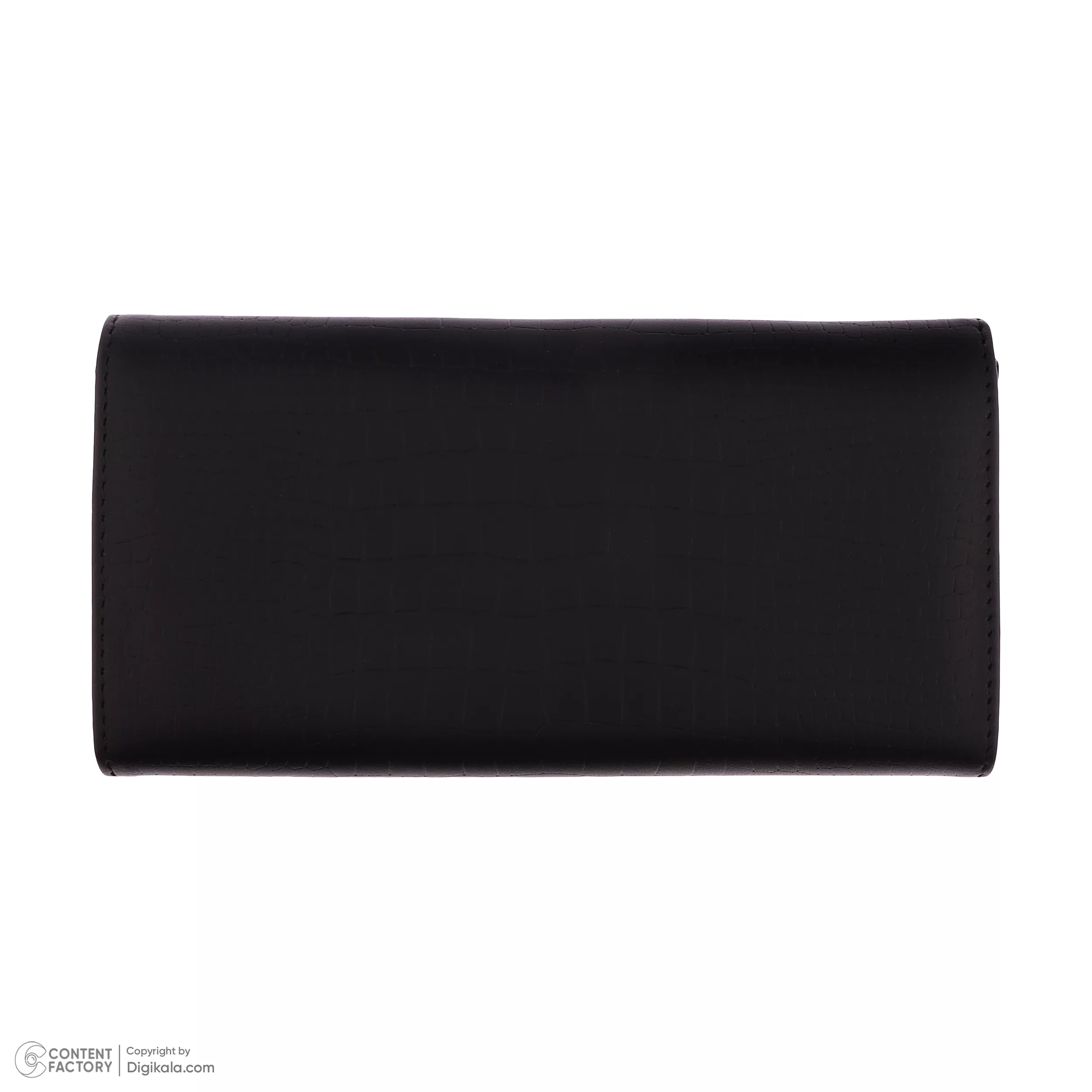 کیف پول زنانه چرم مشهد مدل D5560-001-01
