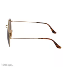 عینک آفتابی چند ضلعی غیر پلاریزه ری بن مدل RB3548-001/33