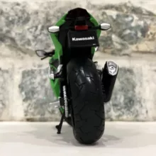 موتور بازی اتومکس مدل KAWASAKI NINJA