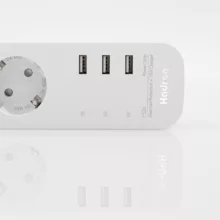 چندراهی برق هادرون مدل  P323