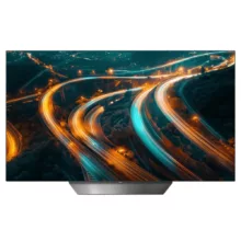 تلویزیون 65 اینچ اولد هوشمند جی پلاس مدل GTV-65SO621N