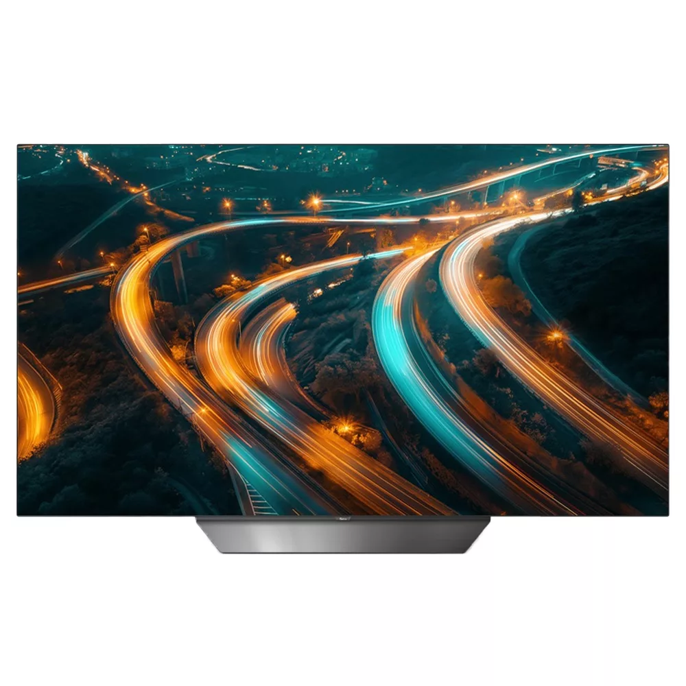 تلویزیون 65 اینچ اولد هوشمند جی پلاس مدل GTV-65SO621N