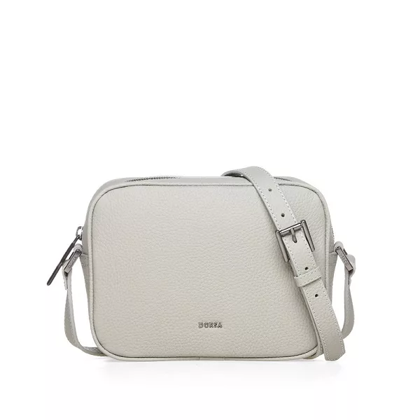 کیف رودوشی زنانه چرم درسا مدل 61316