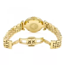 ساعت مچی عقربهای کوارتز زنانه امپریو آرمانی مدل AR1907