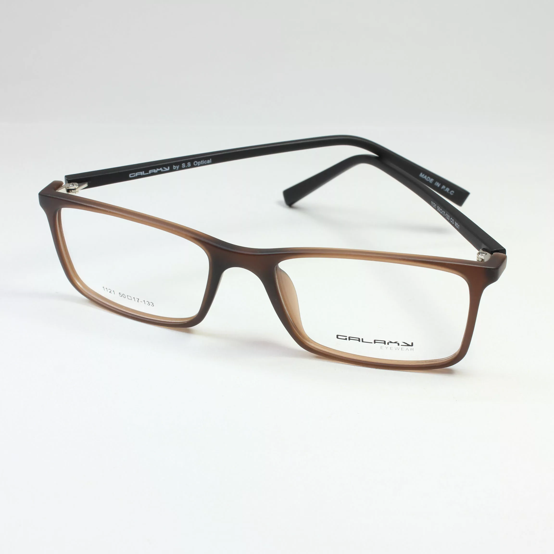 فریم عینک طبی گلکسی مدل 1121