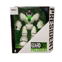 ربات کنترلی مدل تیر پرتابی 5088