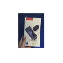 میکروفن بی سیم مدل K60 کد UC