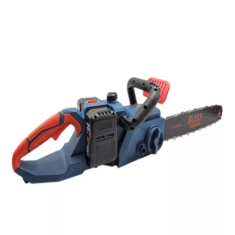 اره زنجیری شارژی باس مدل 40CM