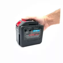 اره زنجیری شارژی باس مدل LIFE STYLE -188V