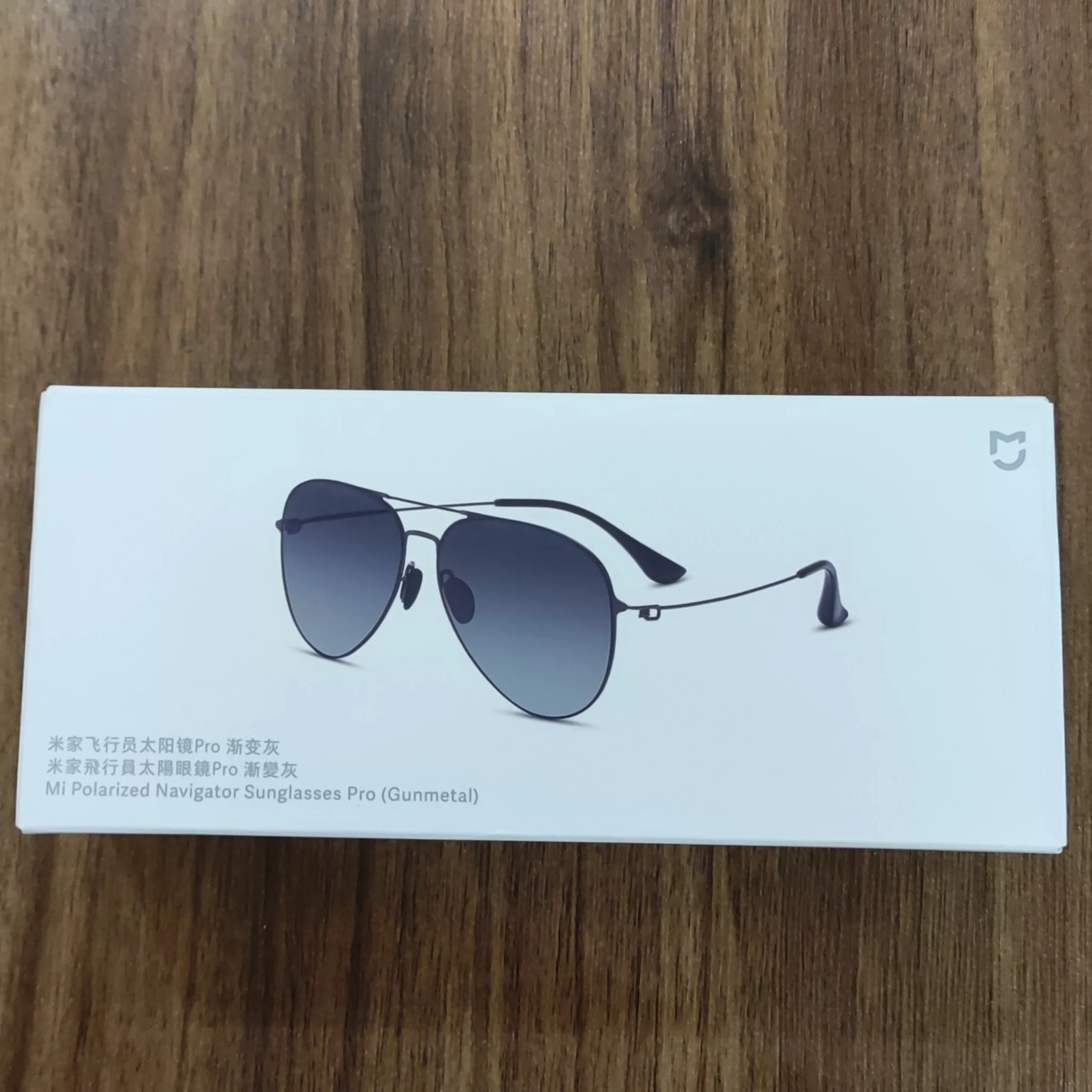 عینک آفتابی شیائومی مدل TYJ04TS