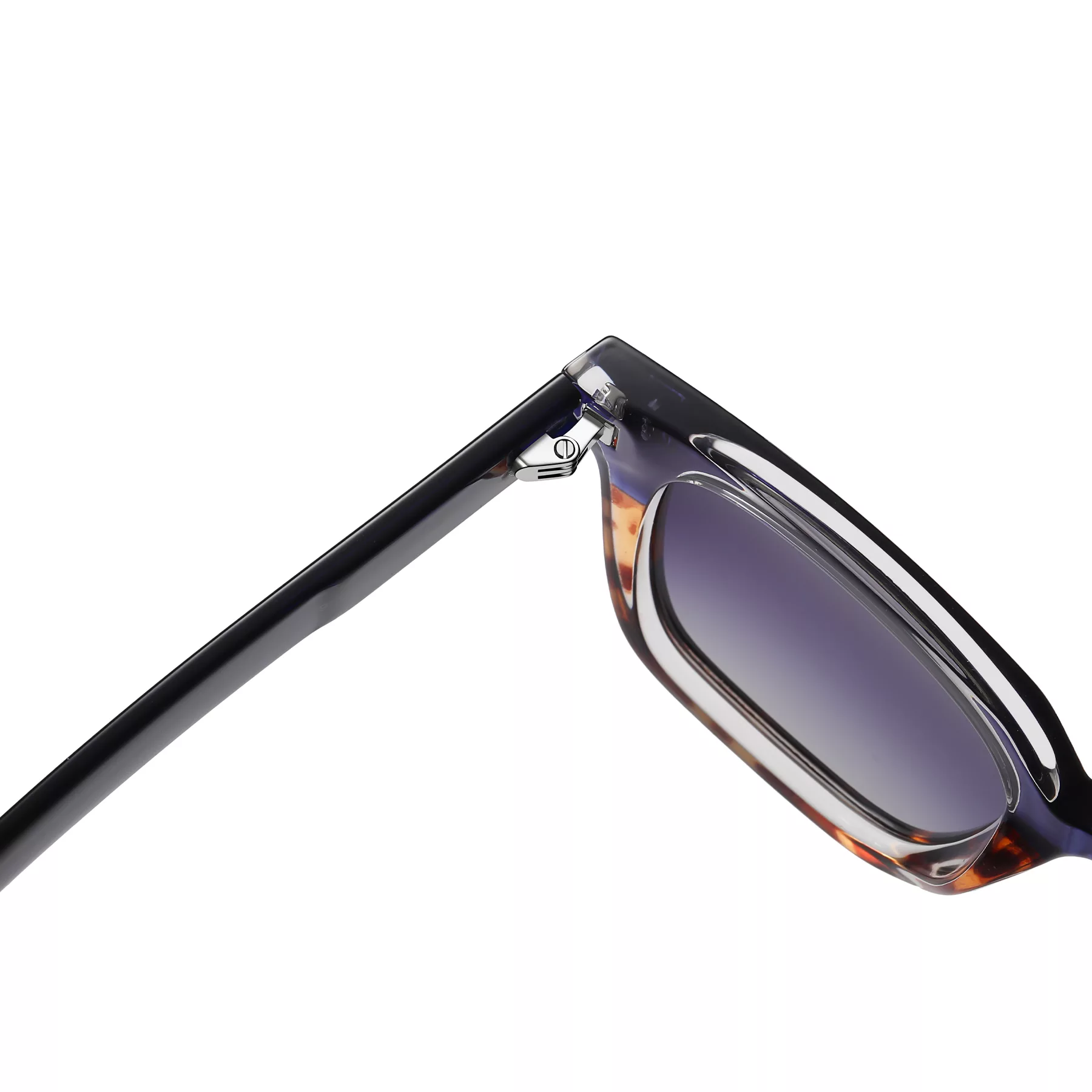 عینک آفتابی ویفرر آلبرت وگ مدل S31105C4 Polarized Avantgarde Visionary