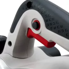 رنده نجاری برقی کرون مدل YP- CT14019X/710W