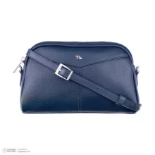 کیف رودوشی زنانه چرم مشهد مدل S0695-063