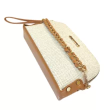 کیف دوشی زنانه مدل تاکو ۴۳۲۵