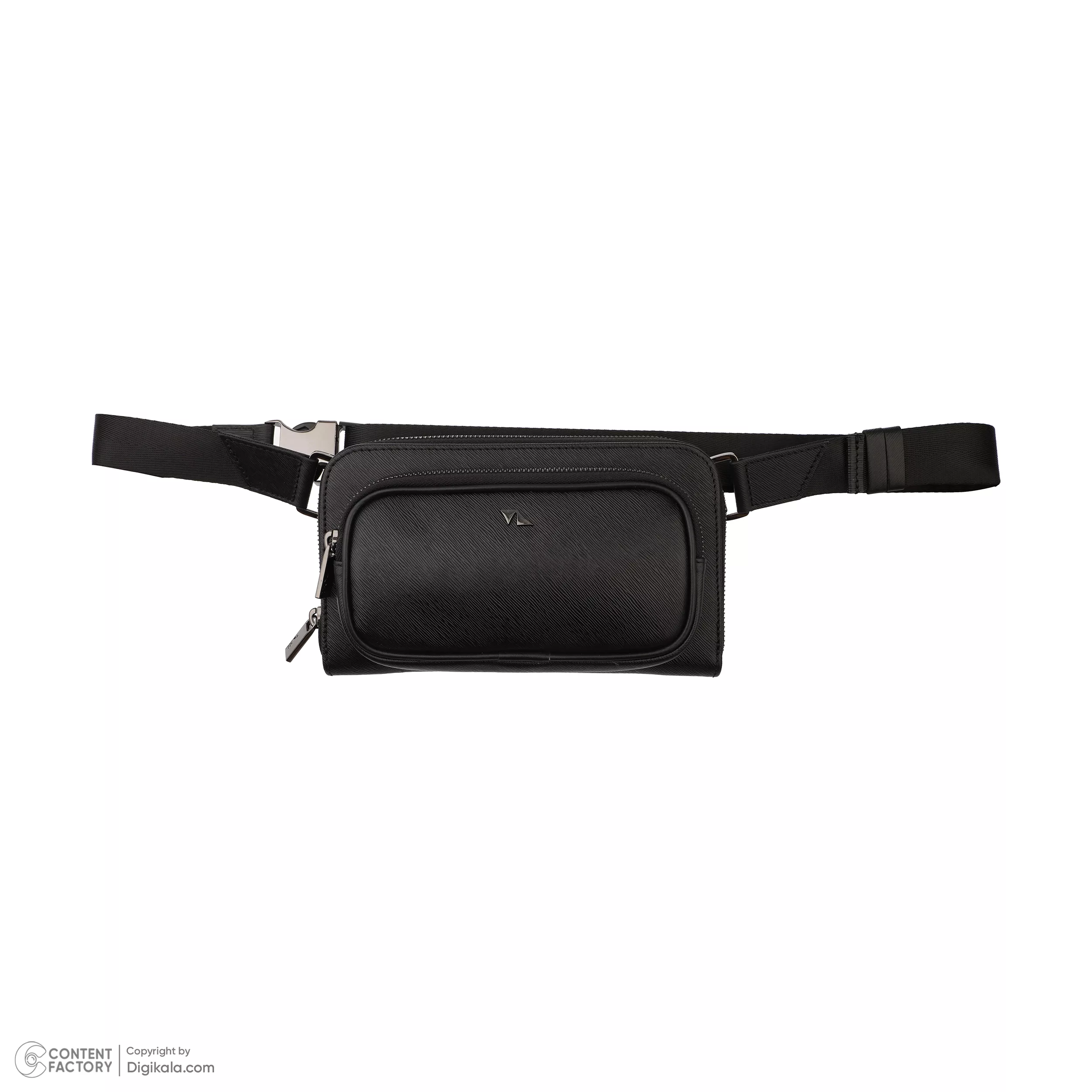 کیف کمری چرم مشهد مدل p0996-001