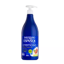 لوسیون بدن انستیتو اسپانول مدل خامه ای حجم 950 میلی لیتر