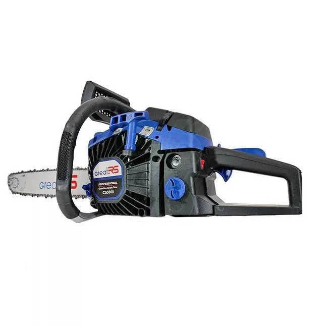 اره زنجیری بنزینی گریت آر اس مدل CS5800