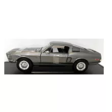ماکت ماشین لوکی دایکست مدل Road Signature 1968 Shelby G.T. 500 KR