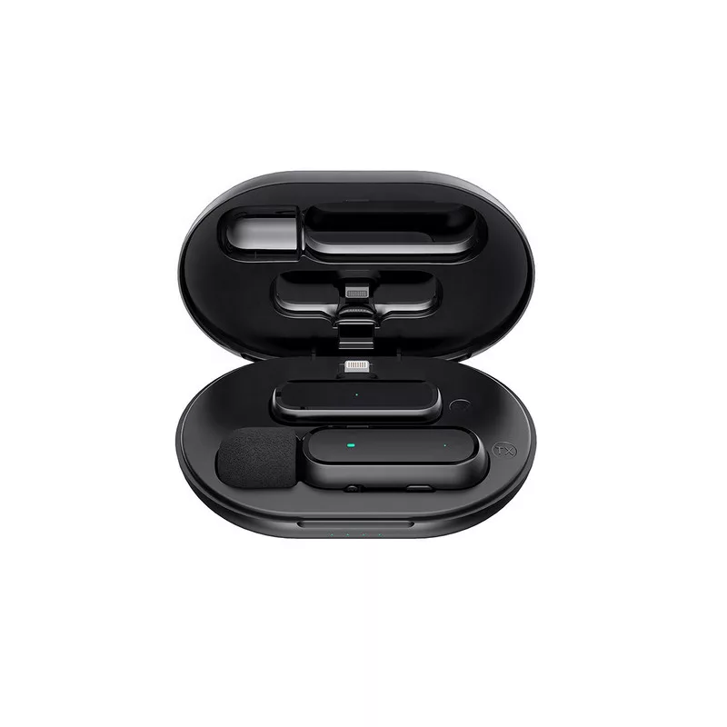 میکروفن بی سیم مدل K60 کد UC