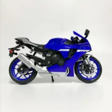موتور بازی مایستو مدل Yamaha yzf-r1 2021