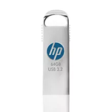 فلش مموری اچ پی مدل X306W USB3.2 ظرفیت 64 گیگابایت