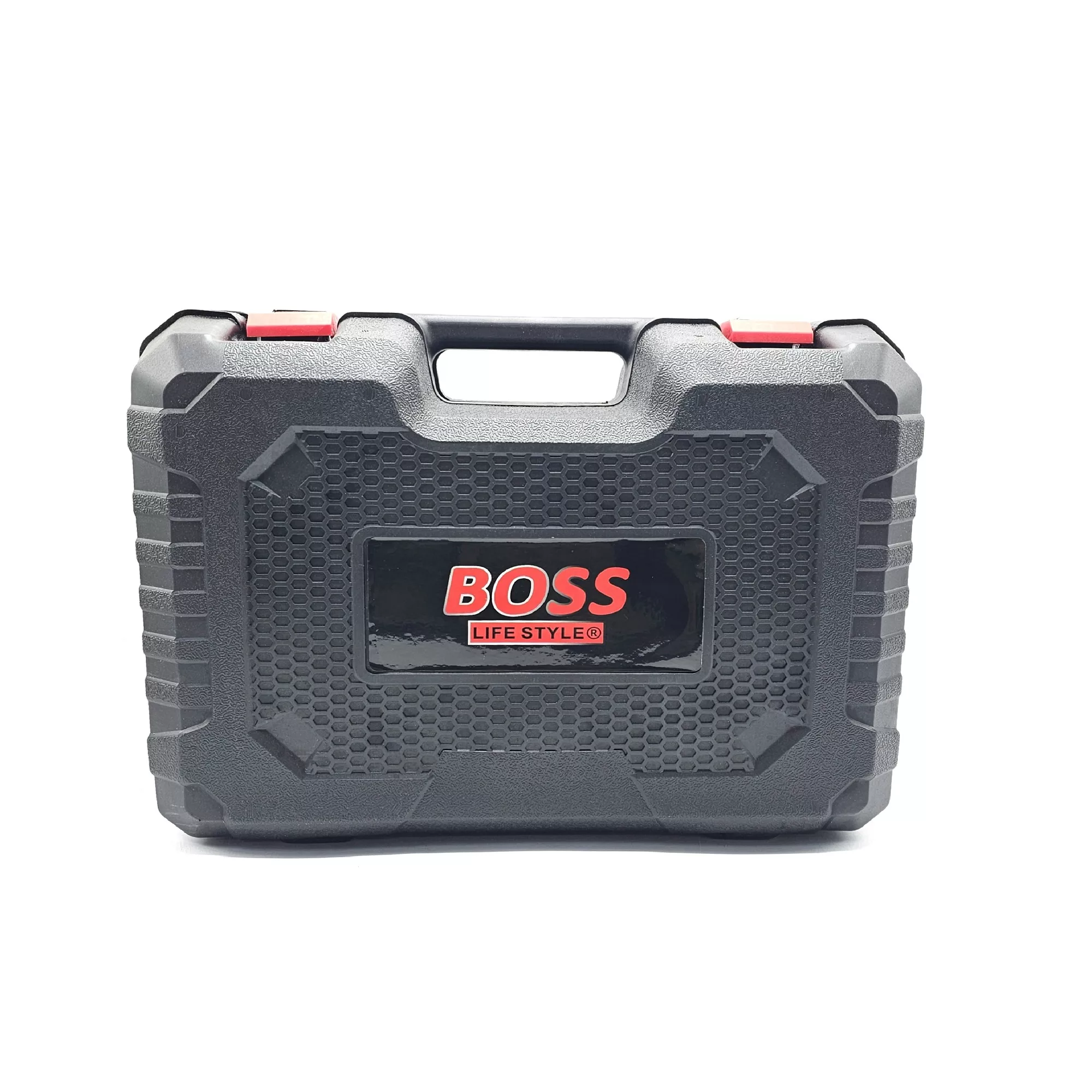 اره زنجیری شارژی باس مدل LIFE_STYLE کد 2