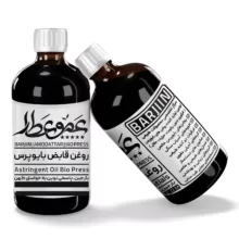 روغن قابض عمو عطار مدل 06 حجم 120میلی لیتر