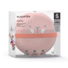 ظرف غذا کودک ساوینکس مدل خرگوش