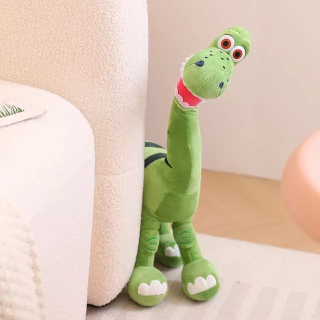 عروسک طرح دایناسور مدل JIMI110 ارتفاع 120 سانتیمتر