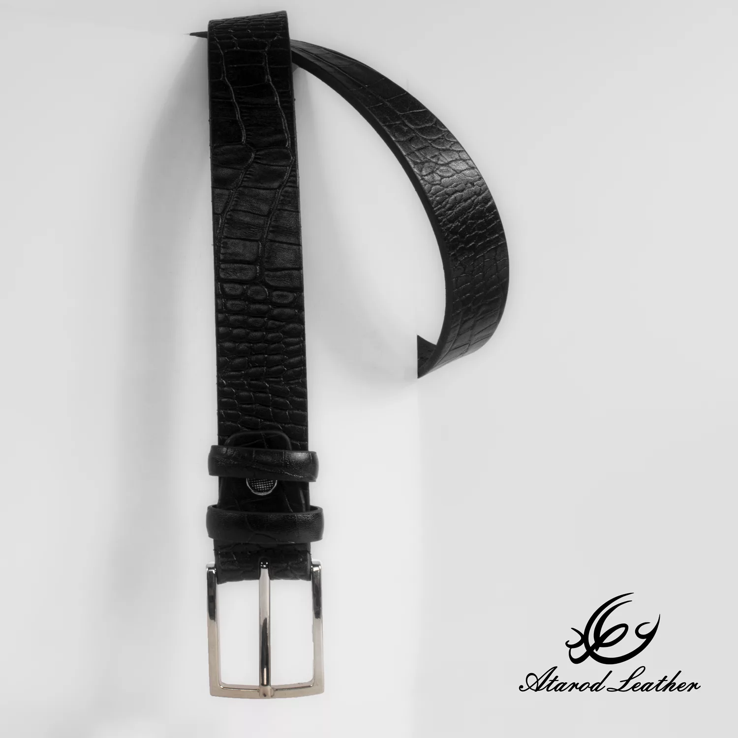 ست هدیه چرم عطارد مدل چرم طبیعی کد A89