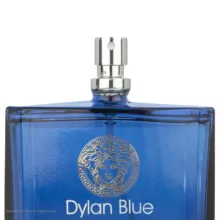 ادو پرفیوم مردانه بایلندو مدل Dylan Blue حجم 100 میلی لیتر