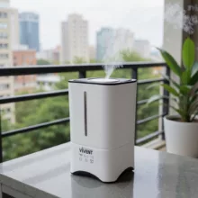 دستگاه بخور سرد ویونت مدل LP-2213