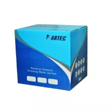 دستگاه تصفیه کننده آب آرتک مدل AR-C-09W