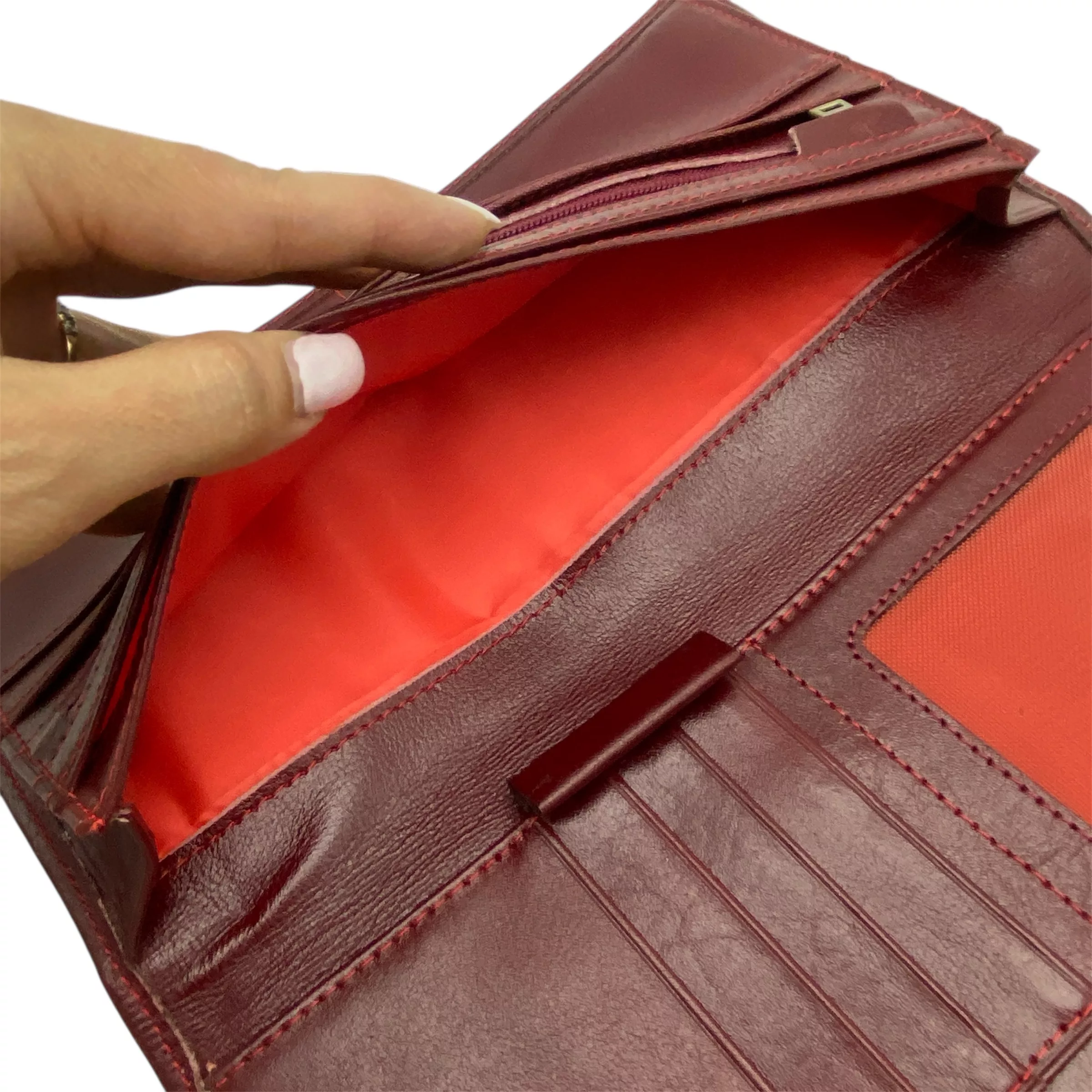 کیف پاسپورتی مدل PG5