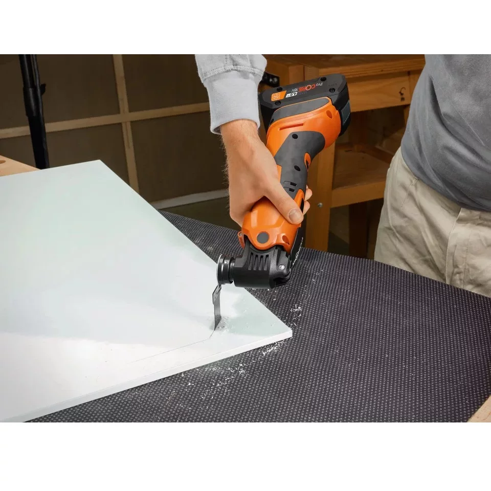 ابزار همه کاره شارژی فاین مدل AMM 700 MAX TOP AS