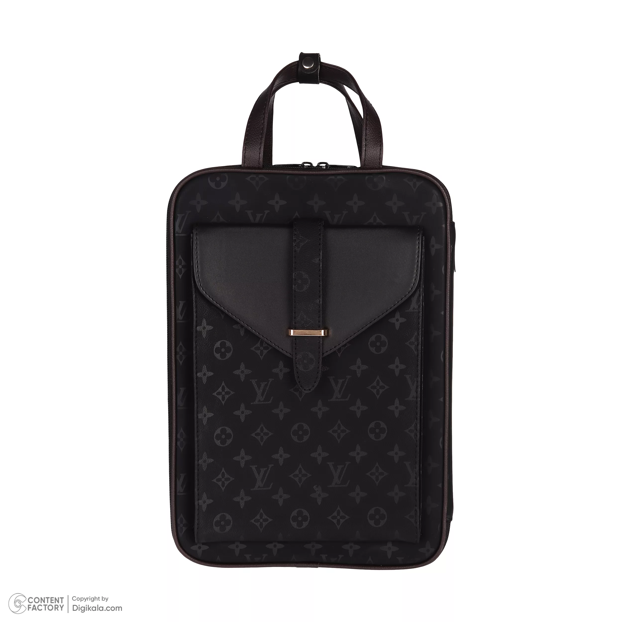 کیف لوازم آرایش و گریم زنانه مدل S-03