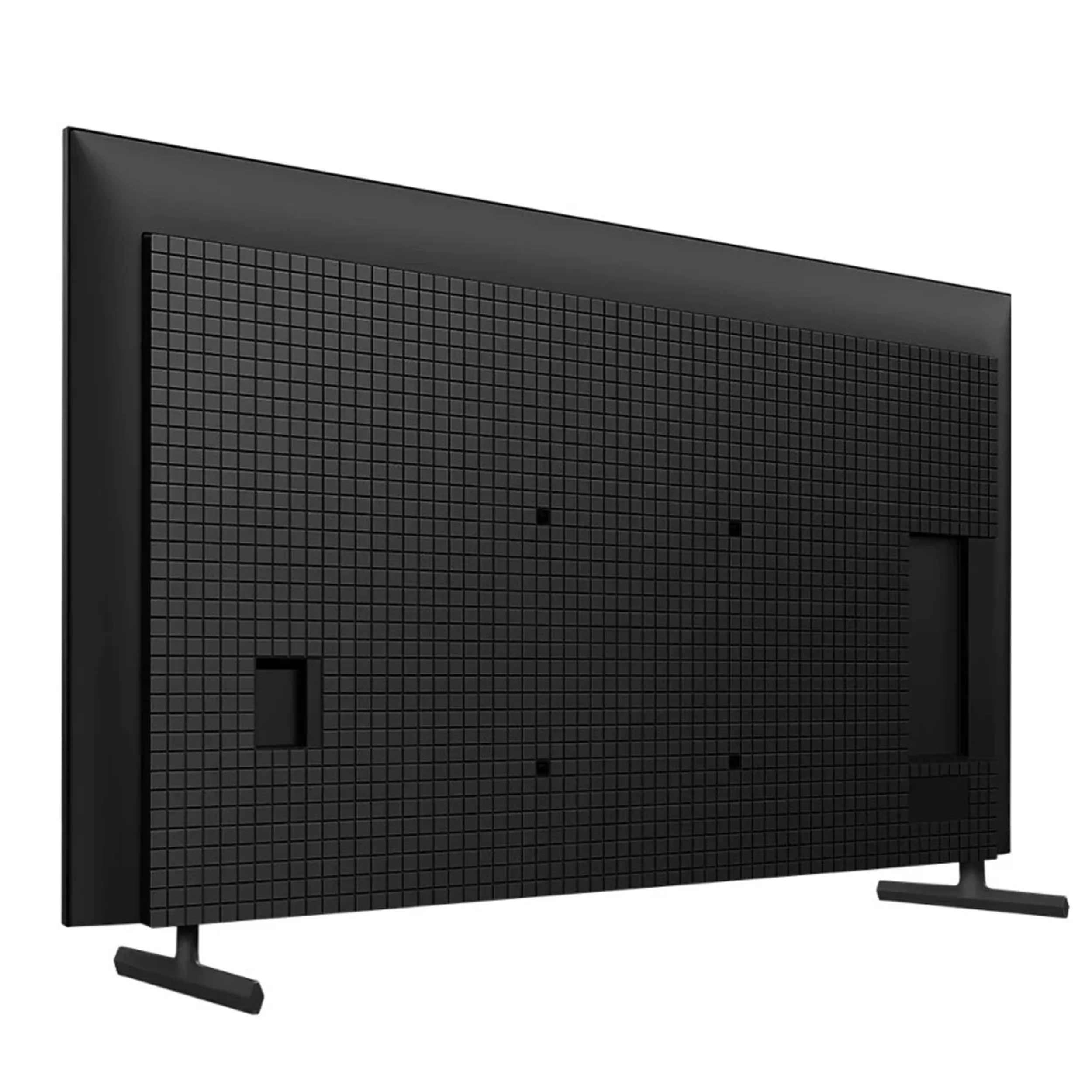تلویزیون 55 اینچ ال ای دی هوشمند سونی مدل KD-55X85L، کیفیت تصویر Ultra HD و 4K، پشتیبانی از سیستم عامل Android، دارای گیرنده دیجیتال، APPLE AIRPLAY، پنل IPS، سایز 55 اینچ، تعداد درگاه‌های HDMI چهار عدد و تعداد درگاه‌های USB دو عدد، حافظه 32 گیگابایت