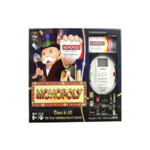 بازی فکری آی توی مدل بازی گروهی مونوپولی