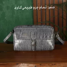 کیف دوشی زنانه بیورا مدل za30