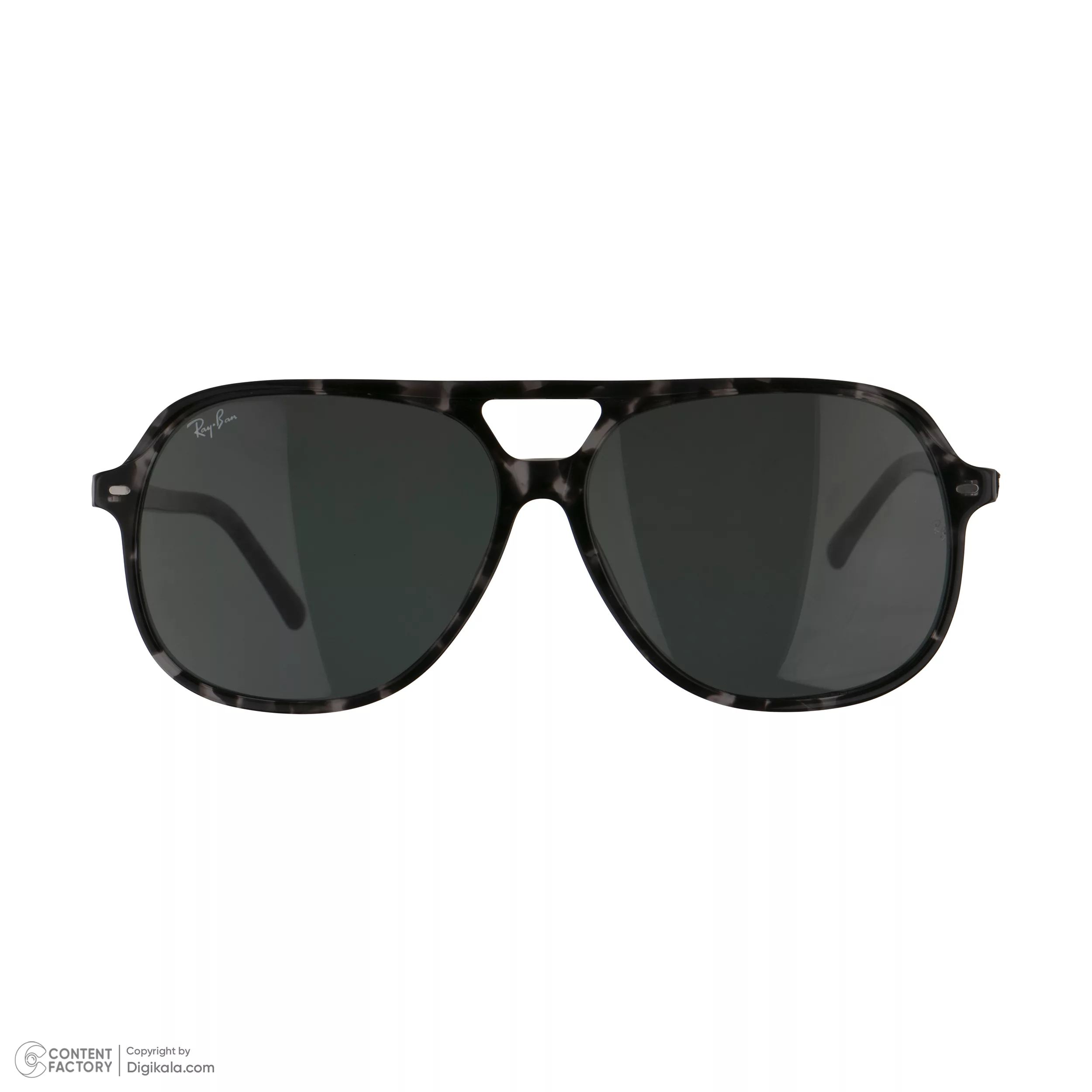 عینک آفتابی خلبانی (Aviator) ری بن مدل RB2198-1333/48