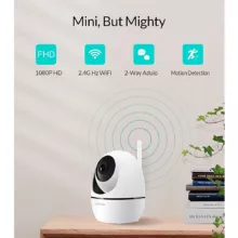 دوربین مداربسته تحت شبکه نت ویو مدل Orb Mini