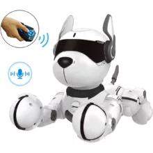 ربات کنترلی مدل DOG K14