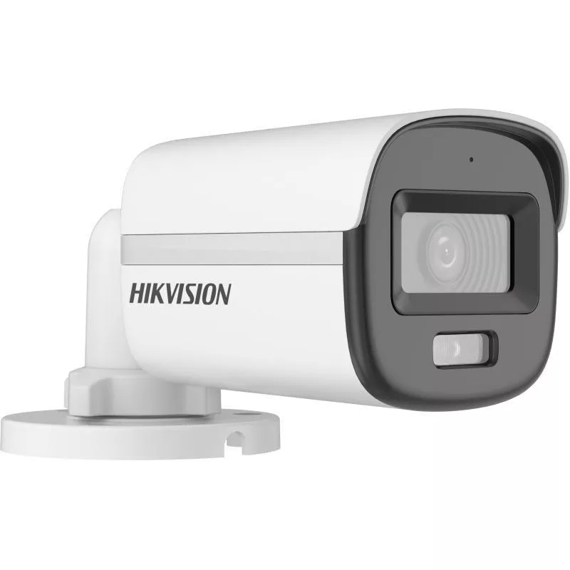 دوربین مداربسته آنالوگ هایک ویژن مدل DS-2CE10DF0T-PF 2MP COLORVU
