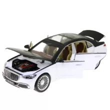 ماشین بازی مدل مرسدس بنز کد S 680