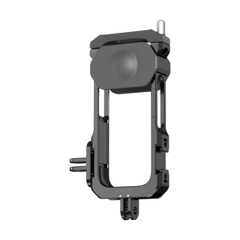 دوربین فیلم برداری ورزشی اینستا 360 مدل  INSTA360 X3 به همراه لوازم جانبی
