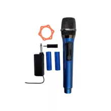 میکروفن بی سیم شارژی مدل C1