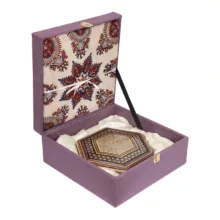 ست هدیه مدل فروز کد 01