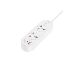 چندراهی برق ایکس او مدل WL31